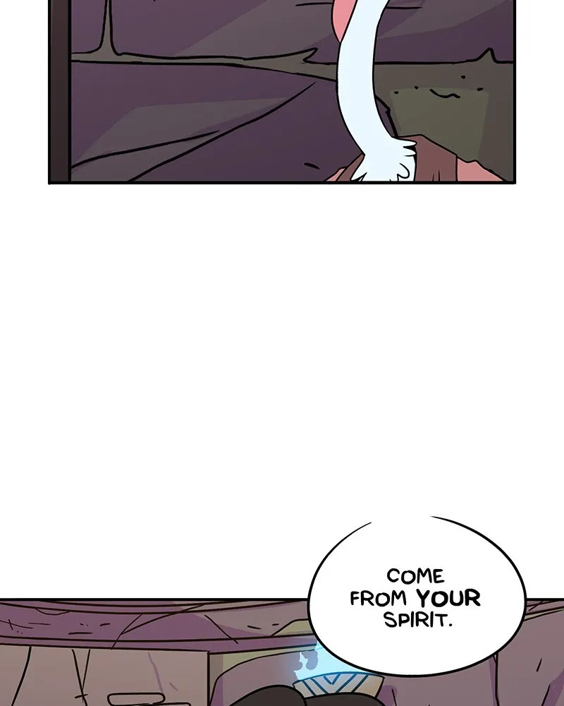 Elf & Warrior Chapter 150 page 35 - 