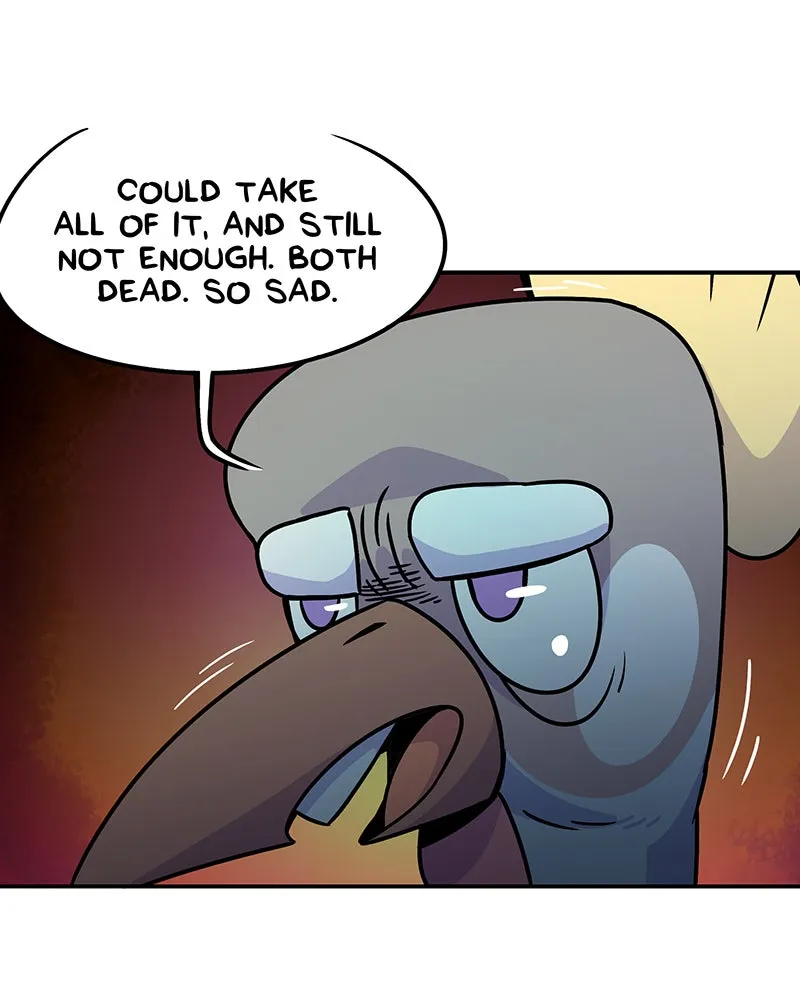 Elf & Warrior Chapter 150 page 38 - 