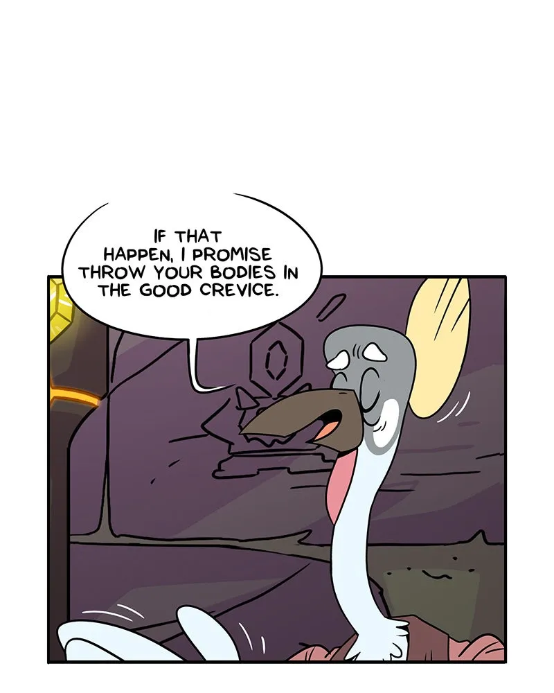 Elf & Warrior Chapter 150 page 39 - 