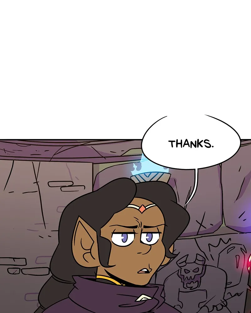 Elf & Warrior Chapter 150 page 40 - 
