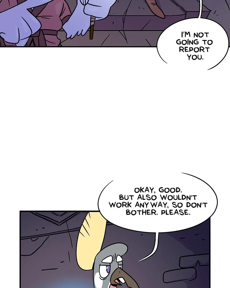 Elf & Warrior Chapter 150 page 7 - 
