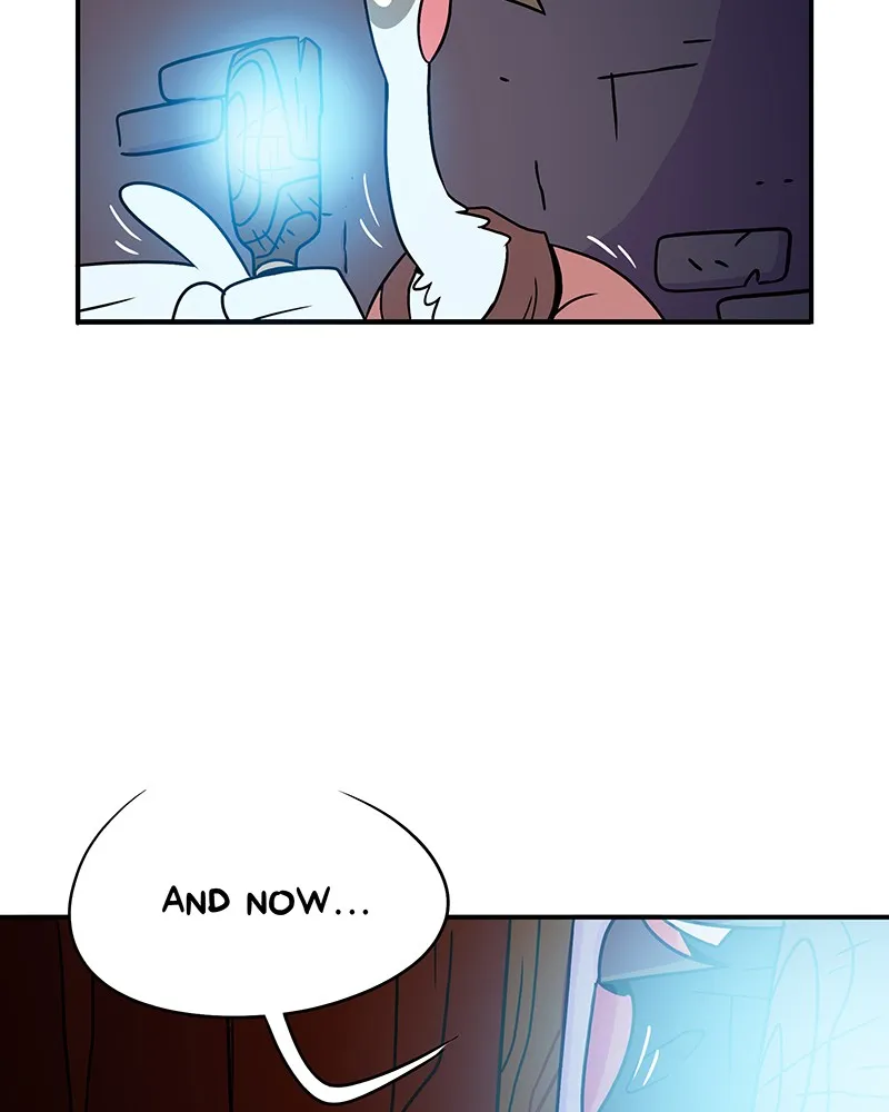Elf & Warrior Chapter 150 page 8 - 