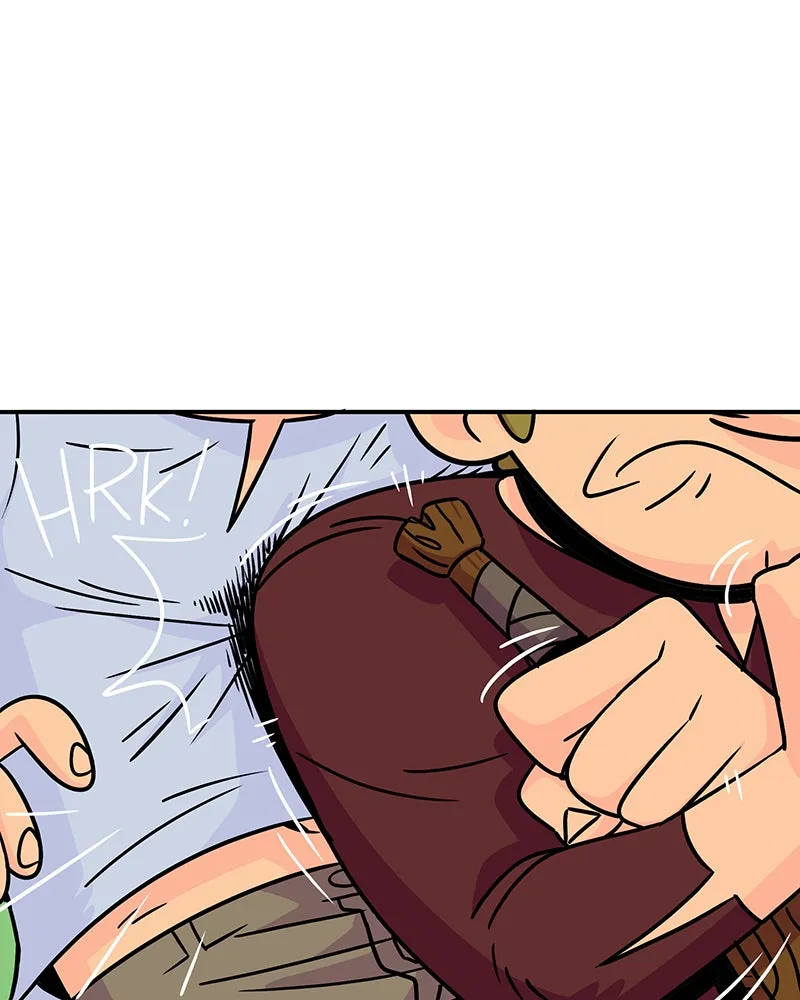 Elf & Warrior Chapter 151 page 11 - 