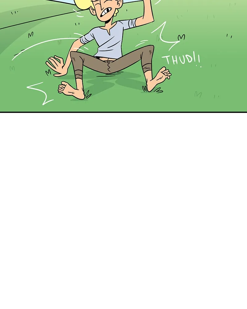 Elf & Warrior Chapter 151 page 13 - 