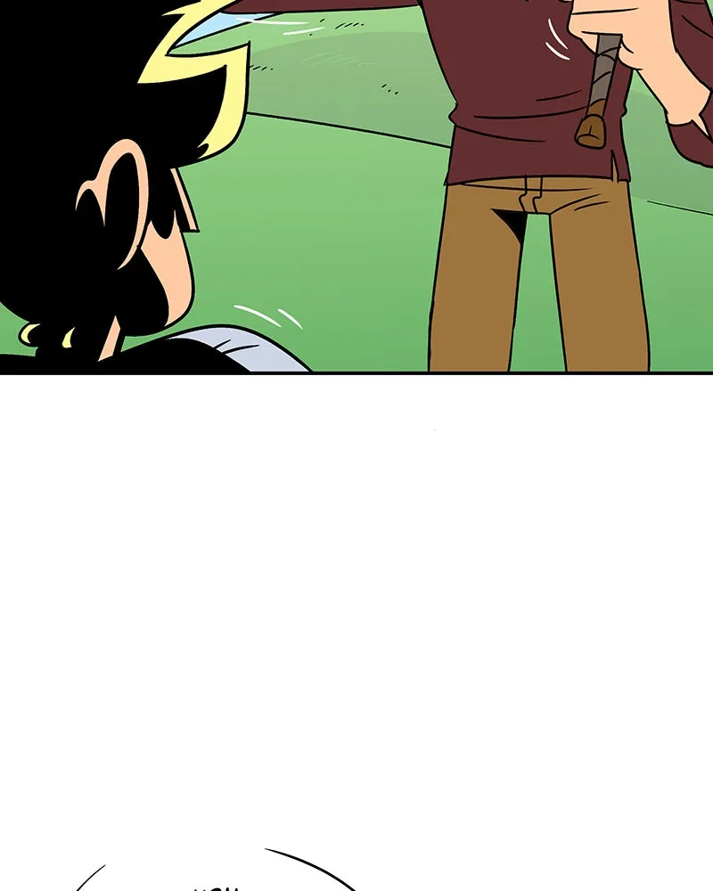 Elf & Warrior Chapter 151 page 16 - 