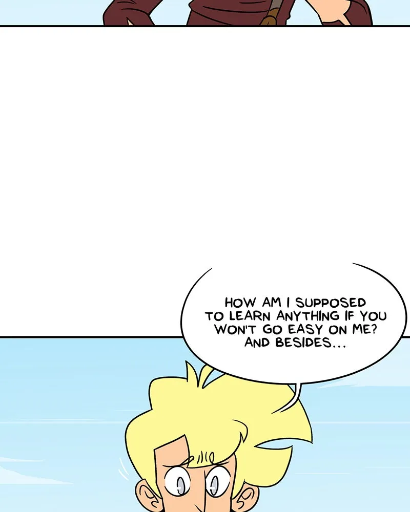 Elf & Warrior Chapter 151 page 19 - 
