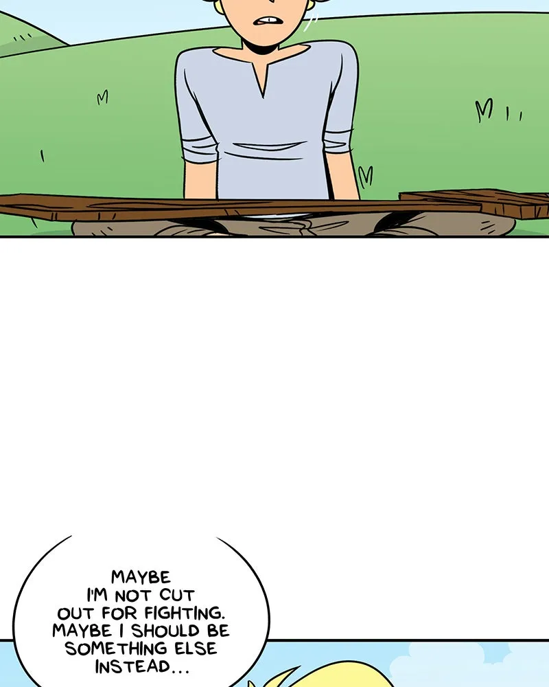 Elf & Warrior Chapter 151 page 20 - 