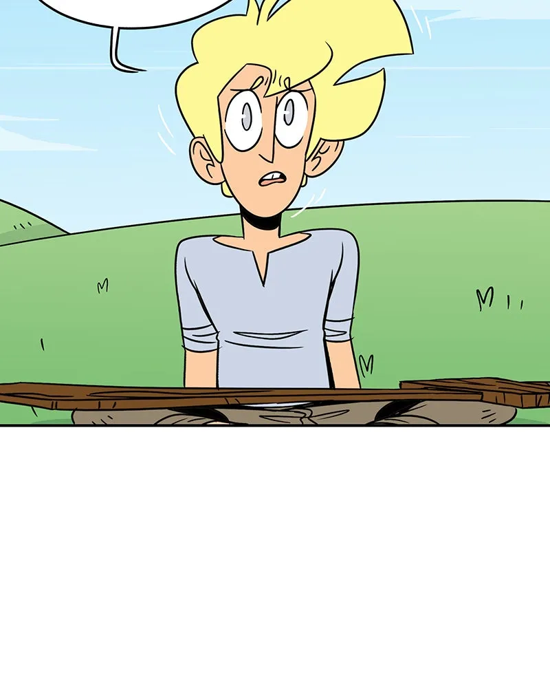 Elf & Warrior Chapter 151 page 21 - 