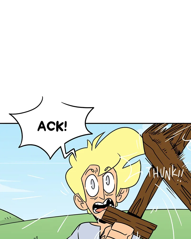 Elf & Warrior Chapter 151 page 23 - 