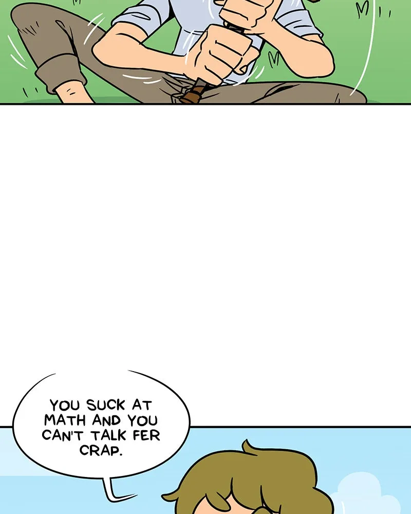 Elf & Warrior Chapter 151 page 24 - 