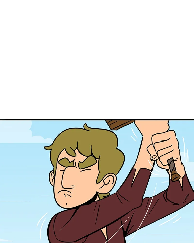 Elf & Warrior Chapter 151 page 27 - 