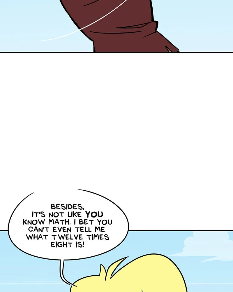 Elf & Warrior Chapter 151 page 28 - 