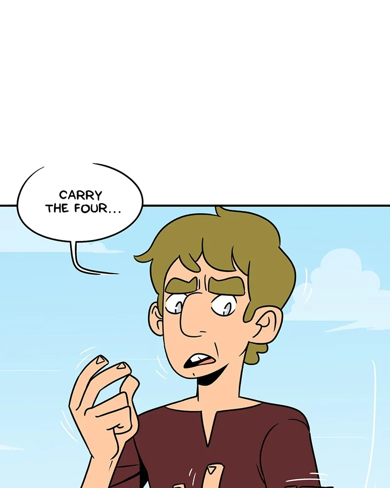 Elf & Warrior Chapter 151 page 31 - 