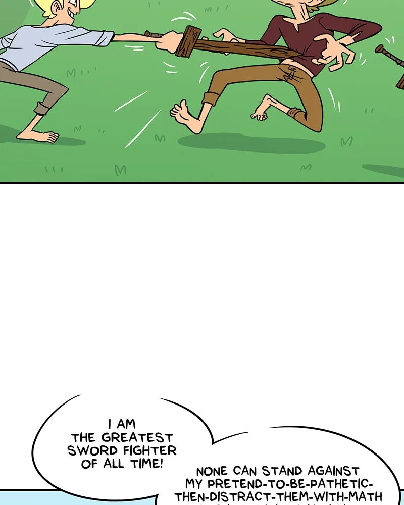 Elf & Warrior Chapter 151 page 33 - 