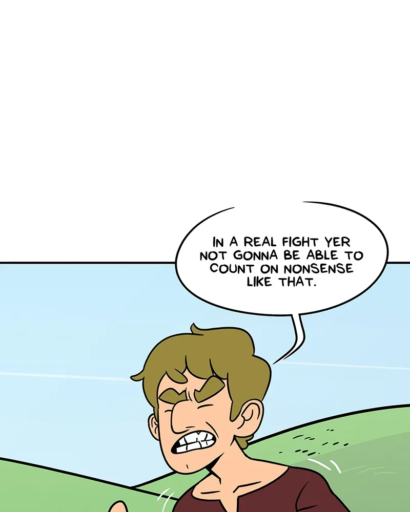 Elf & Warrior Chapter 151 page 36 - 