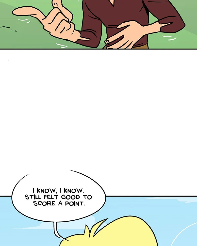 Elf & Warrior Chapter 151 page 37 - 