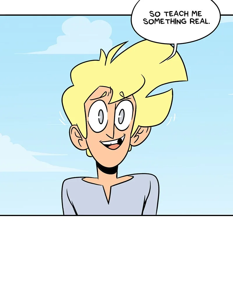 Elf & Warrior Chapter 151 page 39 - 