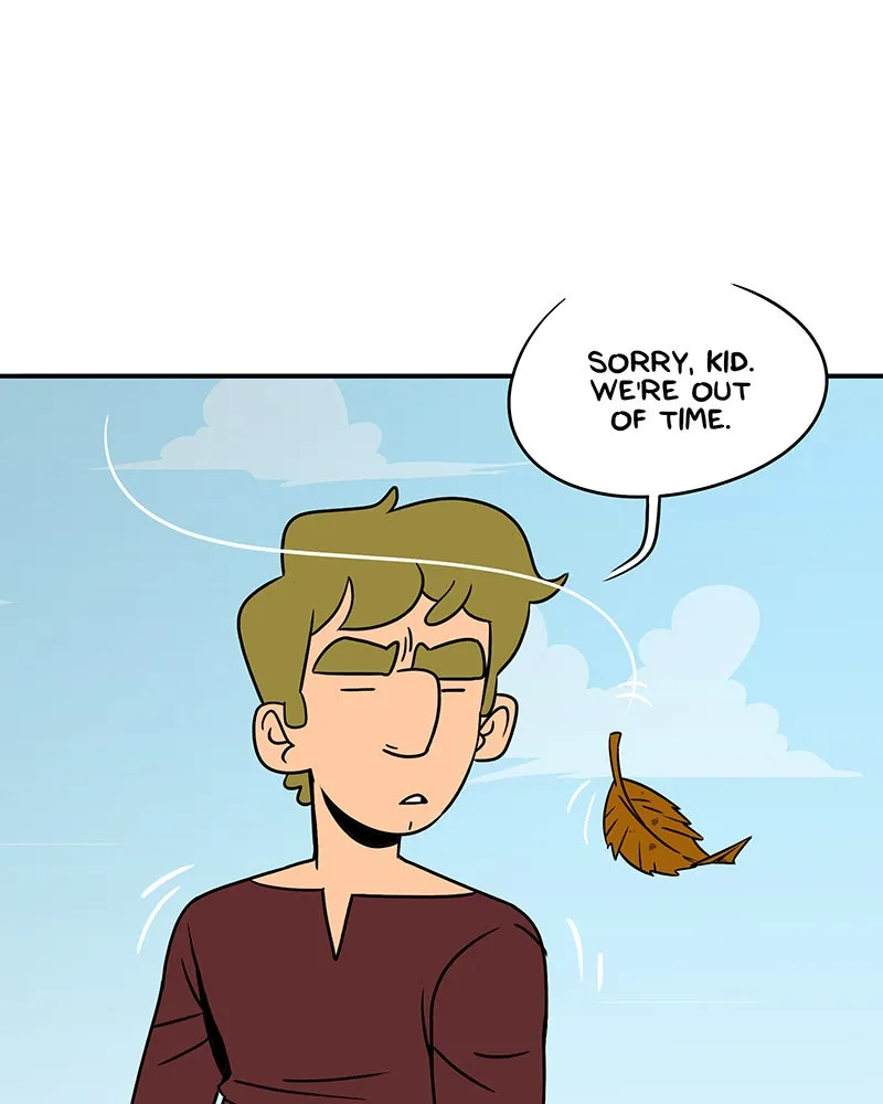 Elf & Warrior Chapter 151 page 40 - 