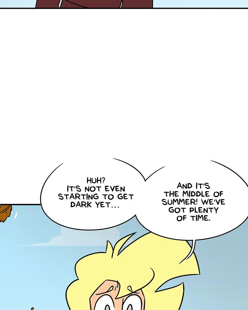 Elf & Warrior Chapter 151 page 41 - 