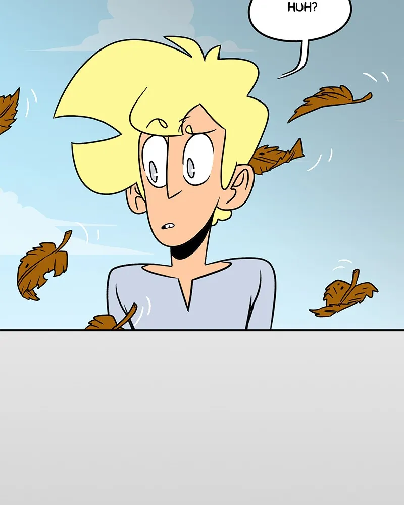 Elf & Warrior Chapter 151 page 43 - 