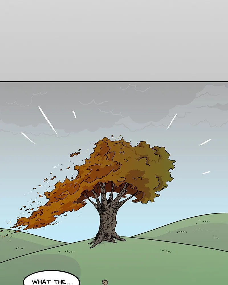 Elf & Warrior Chapter 151 page 44 - 