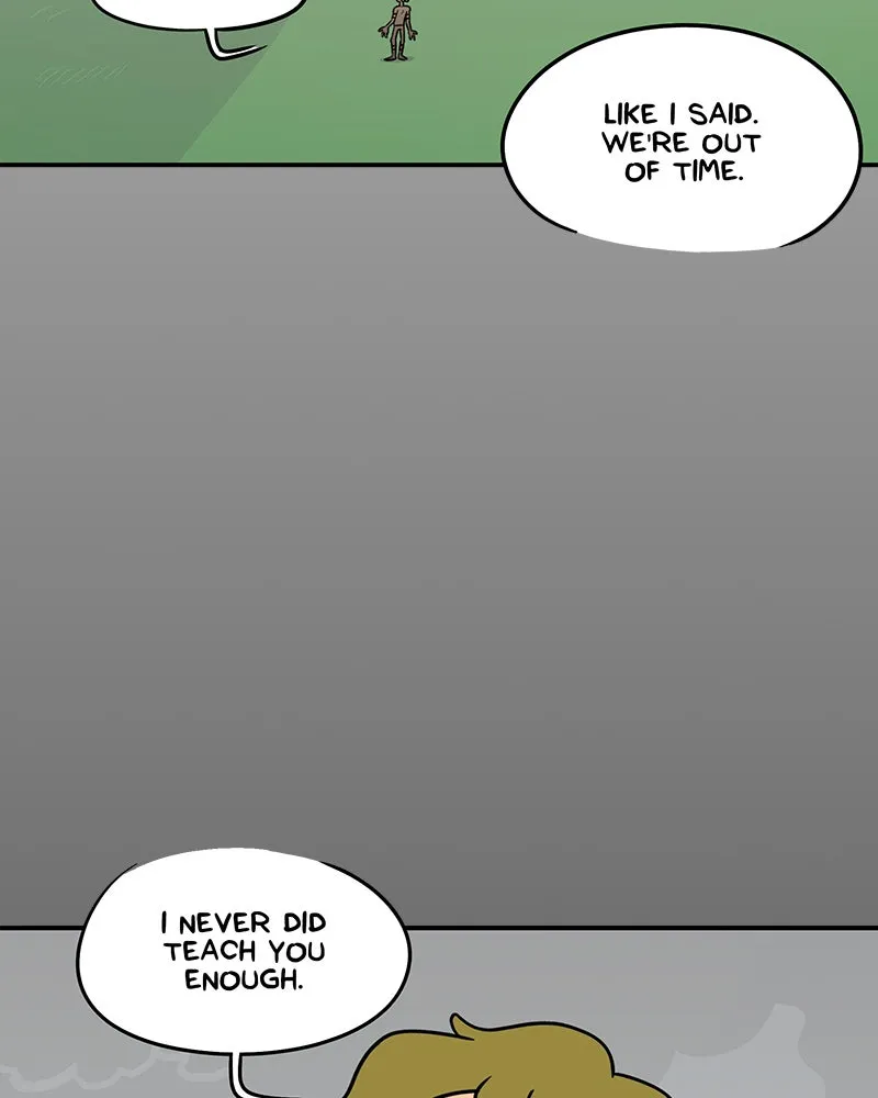 Elf & Warrior Chapter 151 page 45 - 