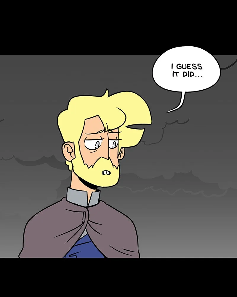 Elf & Warrior Chapter 151 page 51 - 