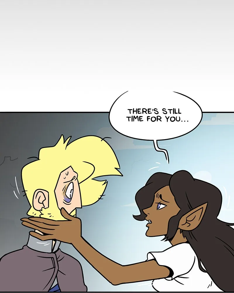 Elf & Warrior Chapter 151 page 63 - 