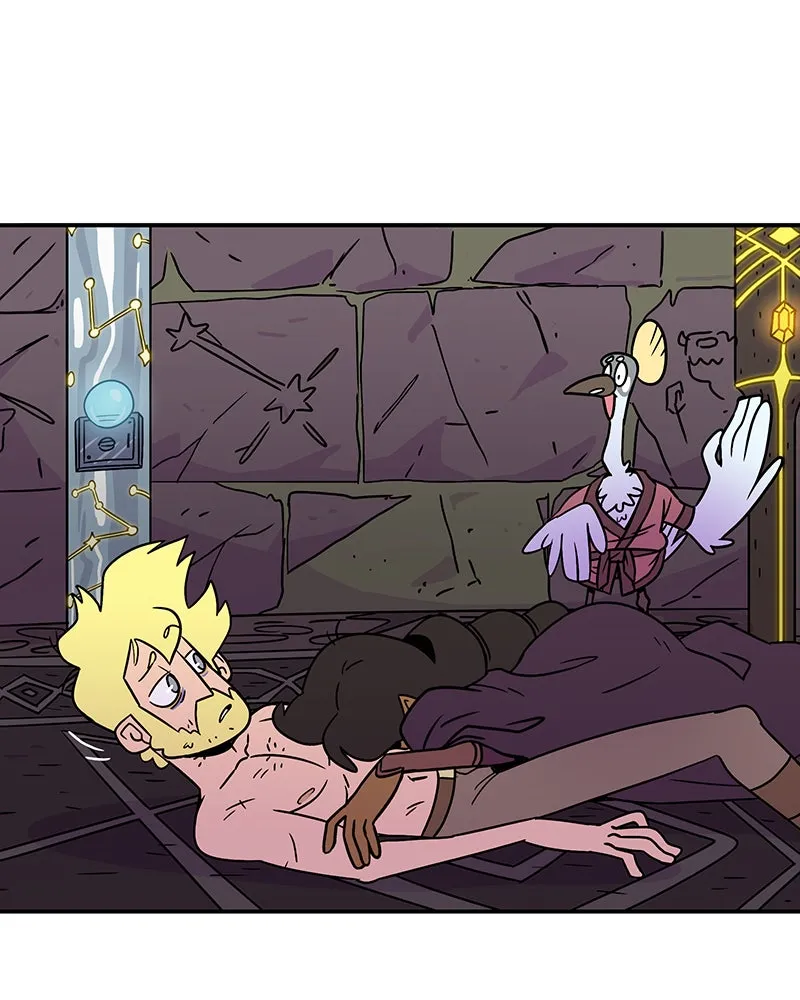 Elf & Warrior Chapter 151 page 66 - 