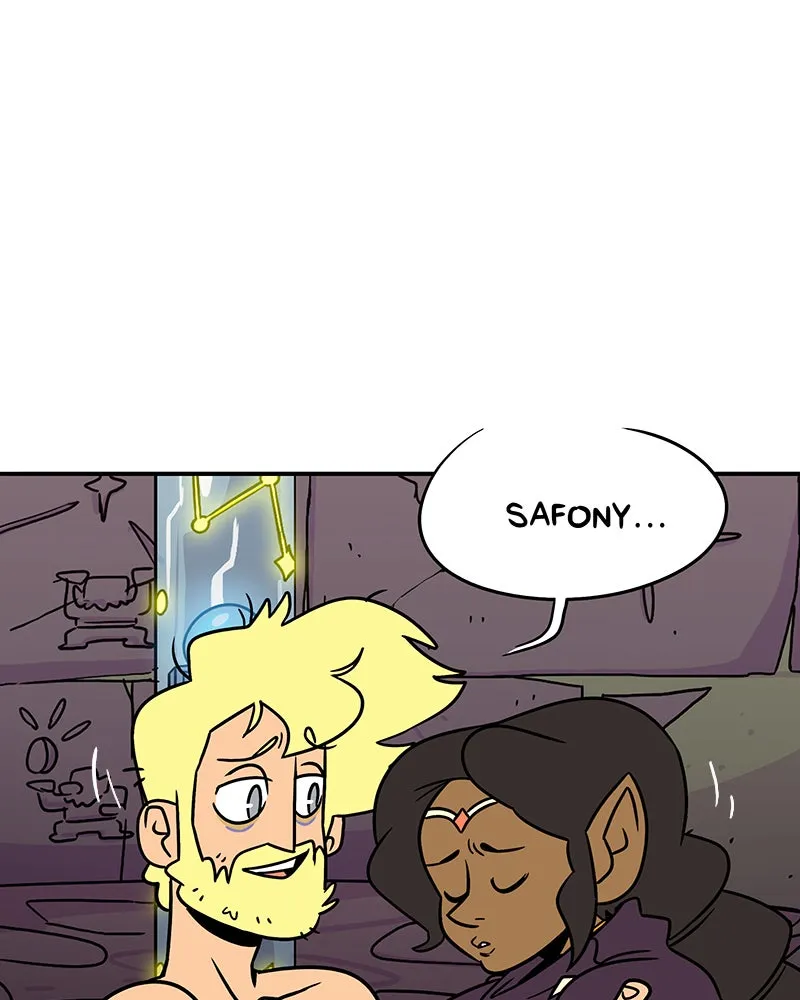 Elf & Warrior Chapter 151 page 67 - 