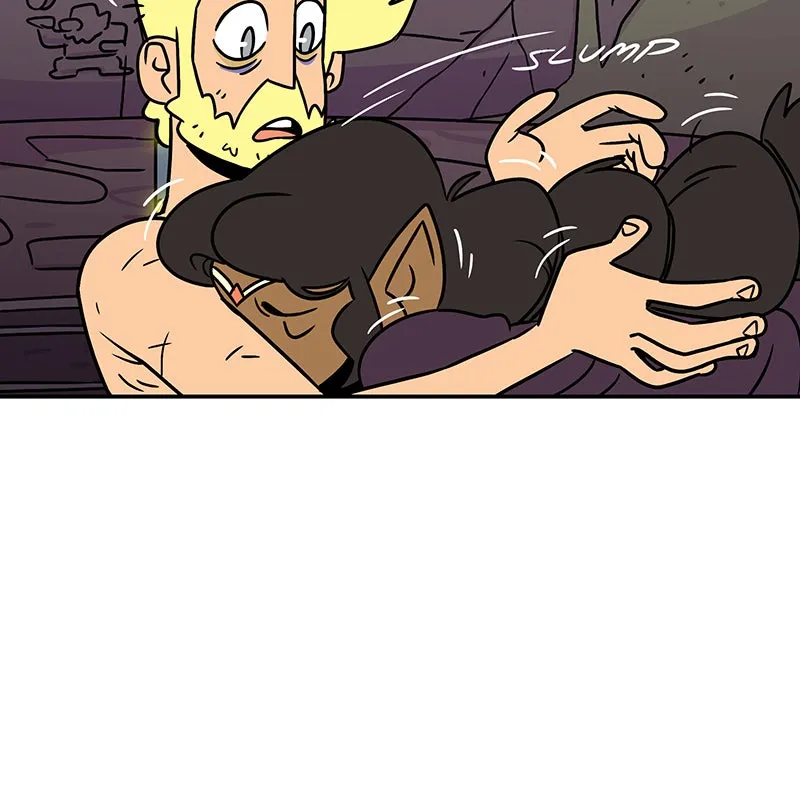 Elf & Warrior Chapter 151 page 69 - 