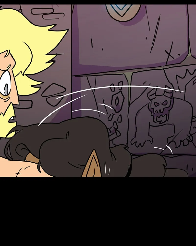 Elf & Warrior Chapter 152 page 11 - 