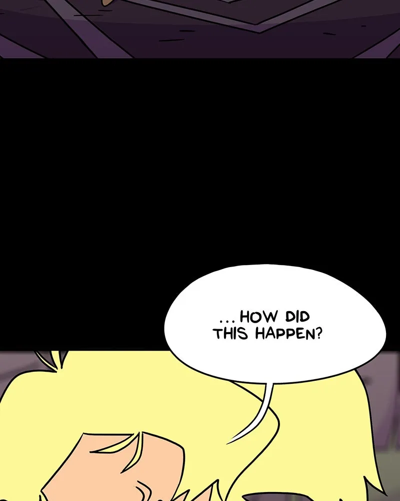 Elf & Warrior Chapter 152 page 13 - 