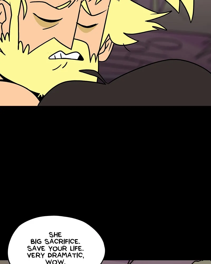 Elf & Warrior Chapter 152 page 14 - 
