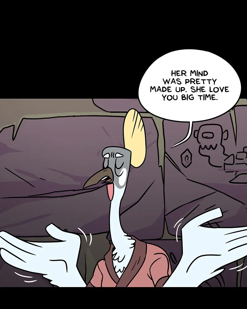 Elf & Warrior Chapter 152 page 17 - 