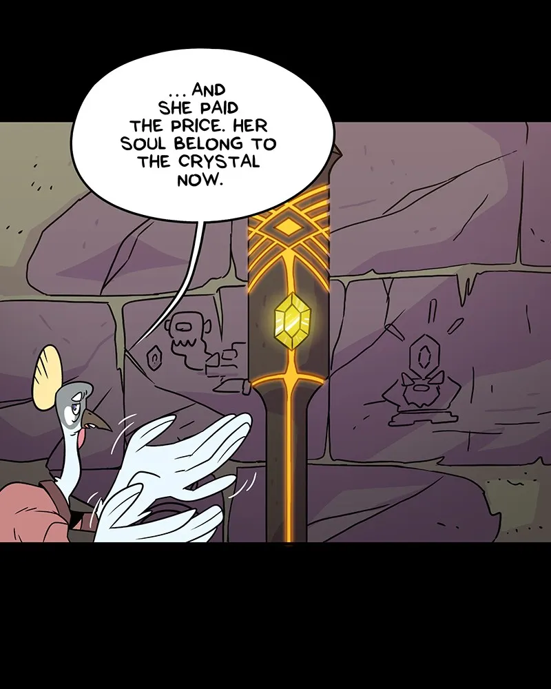 Elf & Warrior Chapter 152 page 22 - 