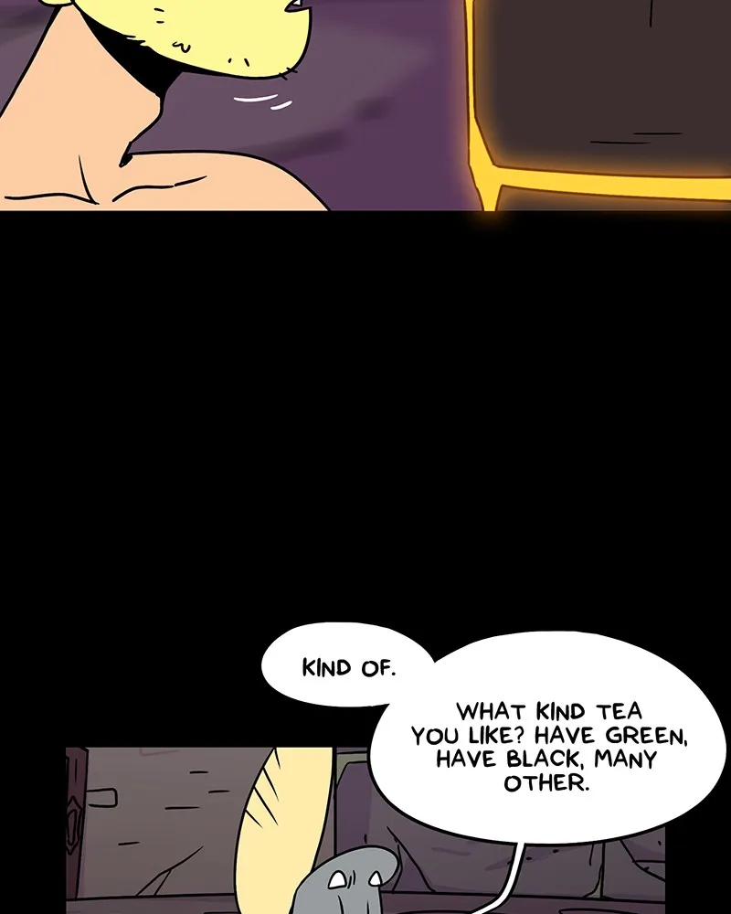 Elf & Warrior Chapter 152 page 25 - 