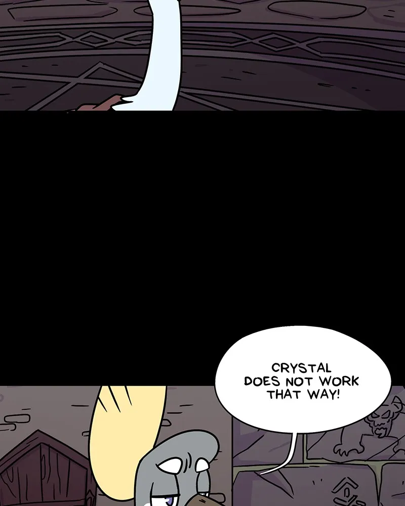 Elf & Warrior Chapter 152 page 30 - 