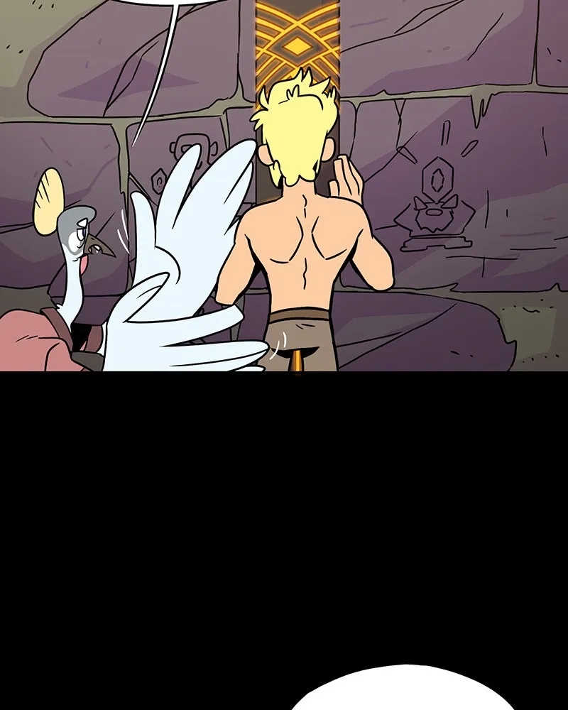 Elf & Warrior Chapter 152 page 32 - 