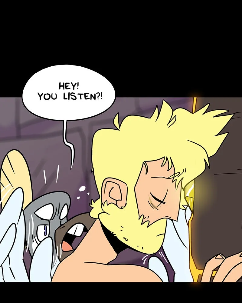 Elf & Warrior Chapter 152 page 34 - 