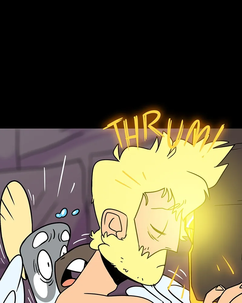 Elf & Warrior Chapter 152 page 35 - 