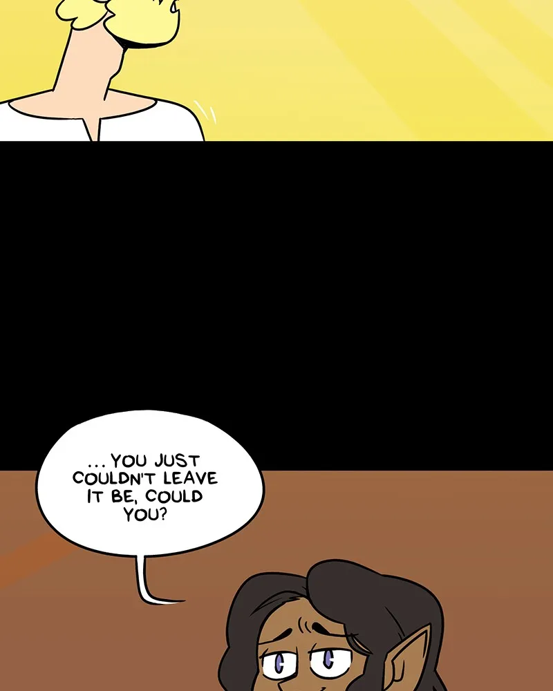 Elf & Warrior Chapter 152 page 45 - 