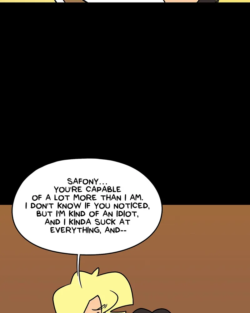 Elf & Warrior Chapter 152 page 55 - 