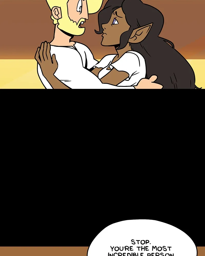 Elf & Warrior Chapter 152 page 56 - 
