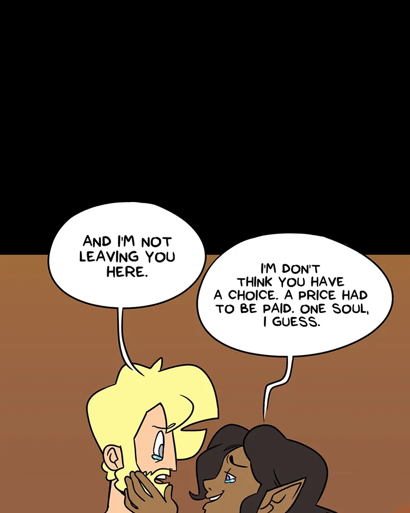 Elf & Warrior Chapter 152 page 59 - 