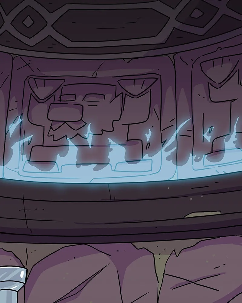 Elf & Warrior Chapter 152 page 7 - 