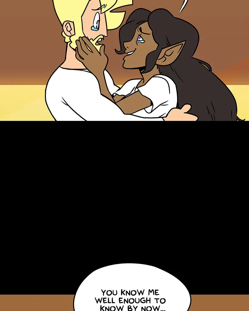 Elf & Warrior Chapter 152 page 61 - 