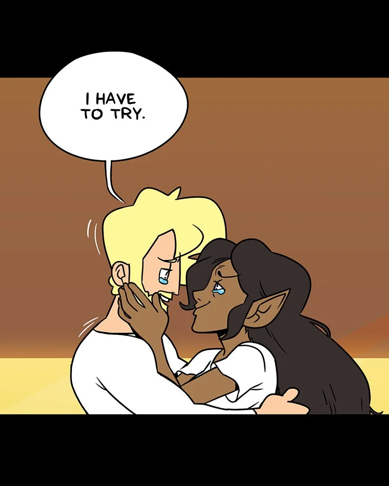 Elf & Warrior Chapter 152 page 63 - 