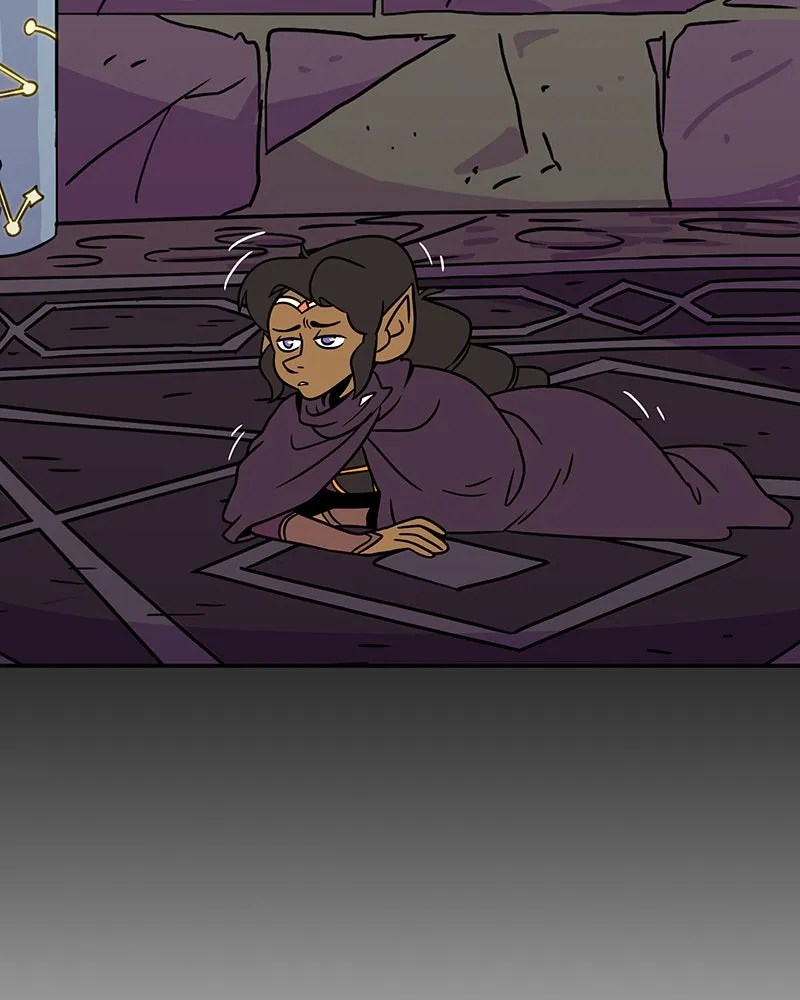 Elf & Warrior Chapter 152 page 71 - 