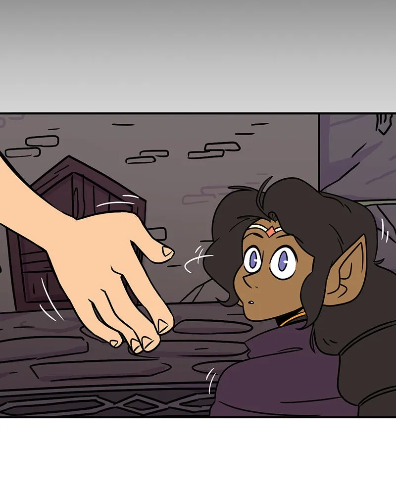 Elf & Warrior Chapter 152 page 72 - 